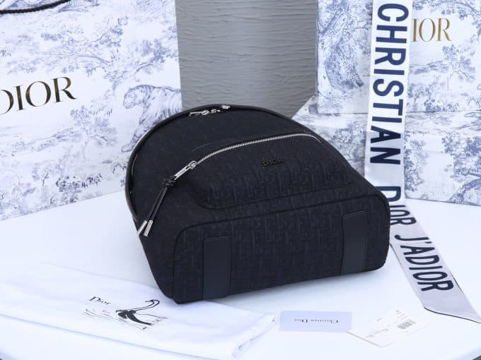 ディオールバッグコピー 定番人気2022新品 Dior レディース バックパック - 画像 (7)