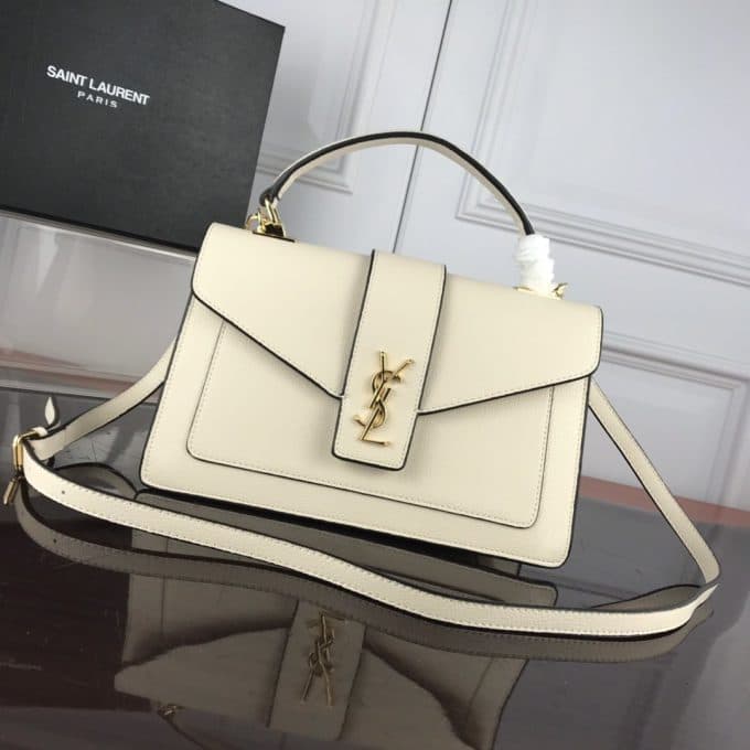 イヴサンローラン バッグコピー 2022新品注目度NO.1 YSL レディース ハンドバッグ