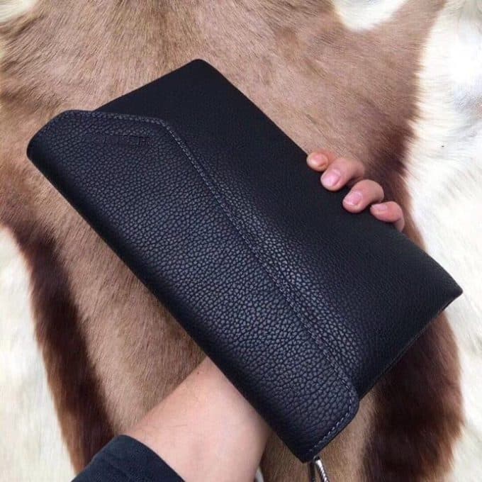 エルメスバッグコピー 大人気2021新品 HERMES メンズ セカンドバッグ - 画像 (4)