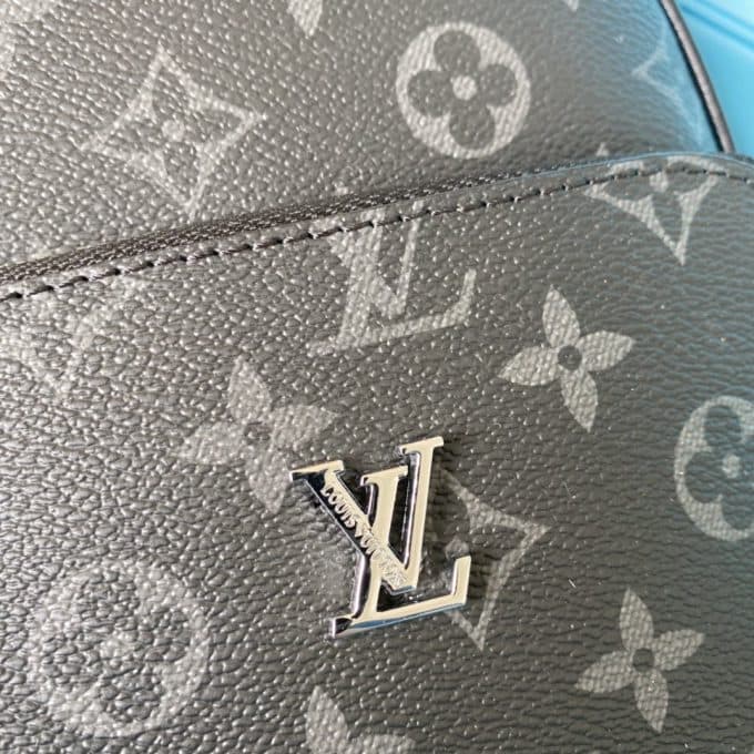 ルイヴィトンバッグコピー 大人気2021新品 Louis Vuitton メンズ ボディバッグ - 画像 (6)