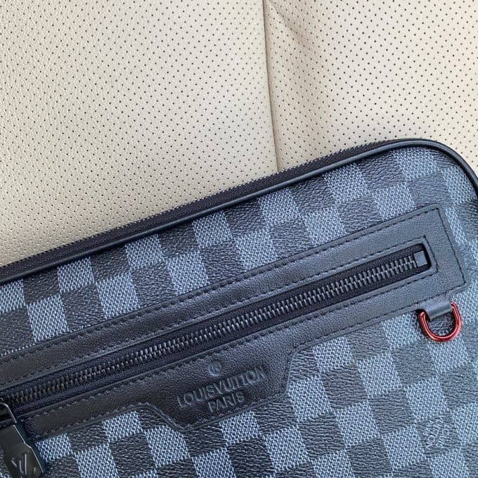 ルイヴィトンバッグコピー 大人気2021新品 Louis Vuitton メンズ セカンドバッグ - 画像 (5)