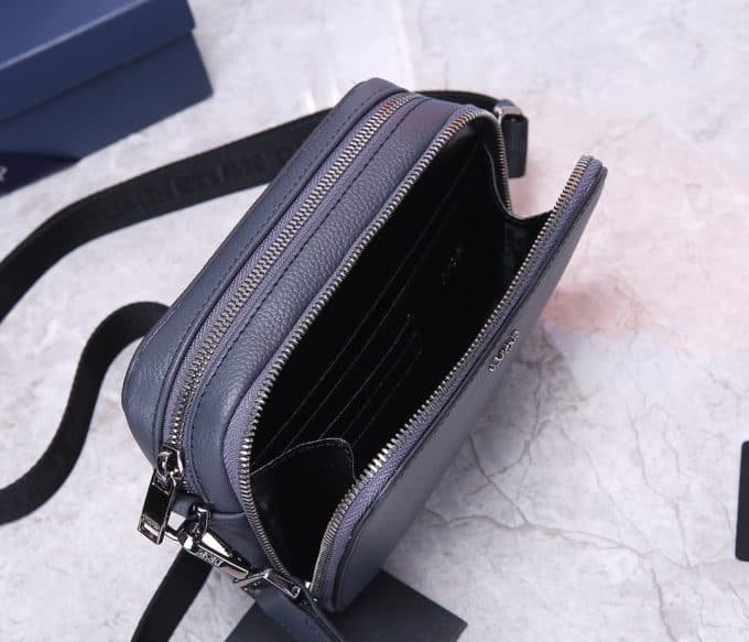 ディオールバッグコピー 大人気2021新品 Dior メンズ ショルダーバッグ - 画像 (6)