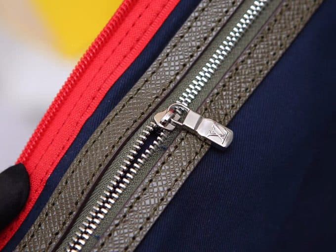 ルイヴィトンバッグコピー 2020新品注目度NO.1 Louis Vuitton 男女兼用 ボストンバッグ - 画像 (8)