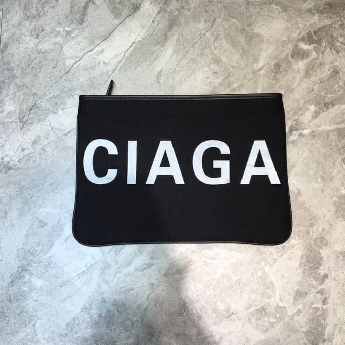 高品質 バレンシアガバッグコピー 2021新品注目度NO.1 BALENCIAGA 男女兼用 セカンドバッグ - 画像 (2)