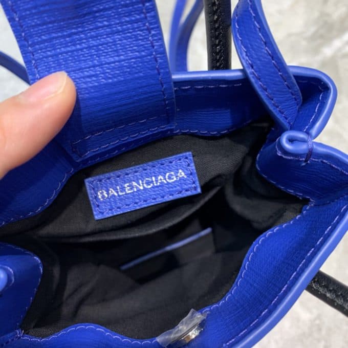 高品質 バレンシアガバッグコピー 大人気2021新品 BALENCIAGA 男女兼用 ショルダーバッグ - 画像 (7)