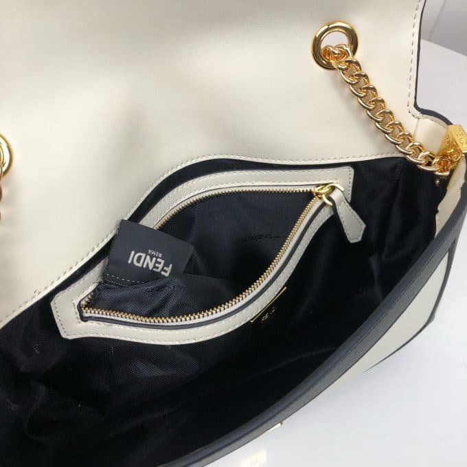 フェンディバッグコピー 2022新品注目度NO.1 FENDI レディース ショルダーバッグ - 画像 (9)
