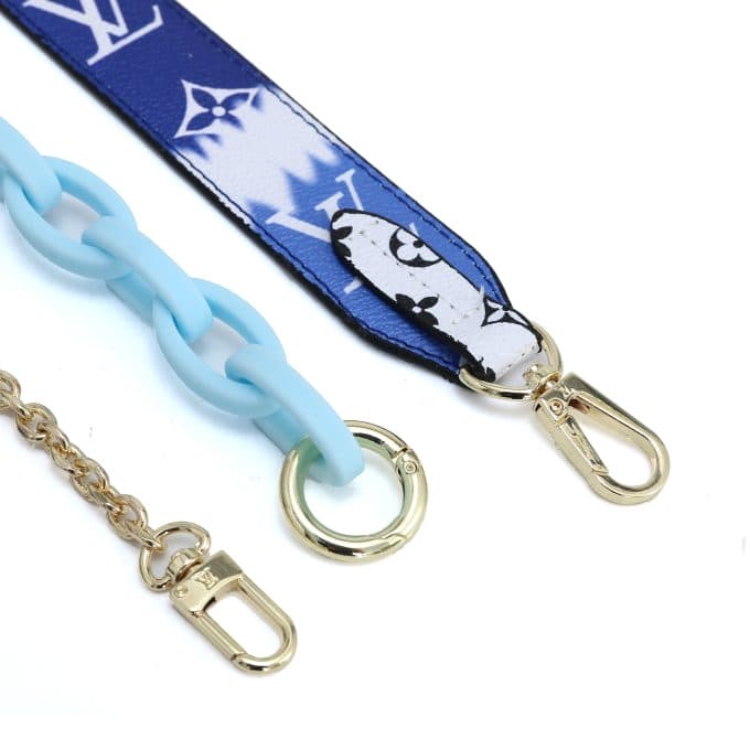 ルイヴィトンバッグコピー 定番人気2020新品 Louis Vuitton レディース ショルダーバッグ - 画像 (5)