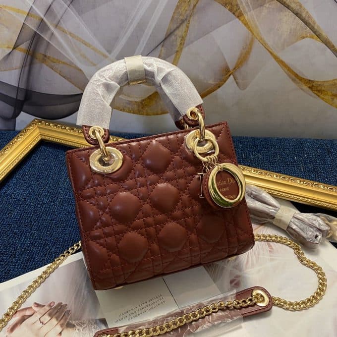 ディオールバッグコピー 2020新品注目度NO.1 Dior レディース ハンドバッグ