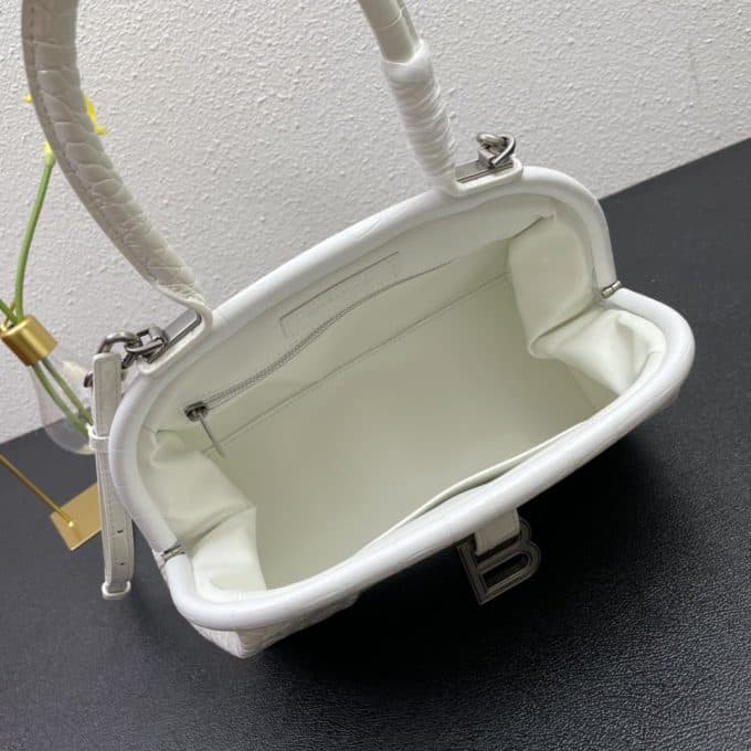バレンシアガバッグコピー 大人気2022新品 BALENCIAGAレディース ハンドバッグ - 画像 (8)