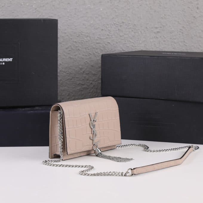 イヴサンローラン バッグコピー 2022新品注目度NO.1 YSL レディース ショルダーバッグ - 画像 (2)
