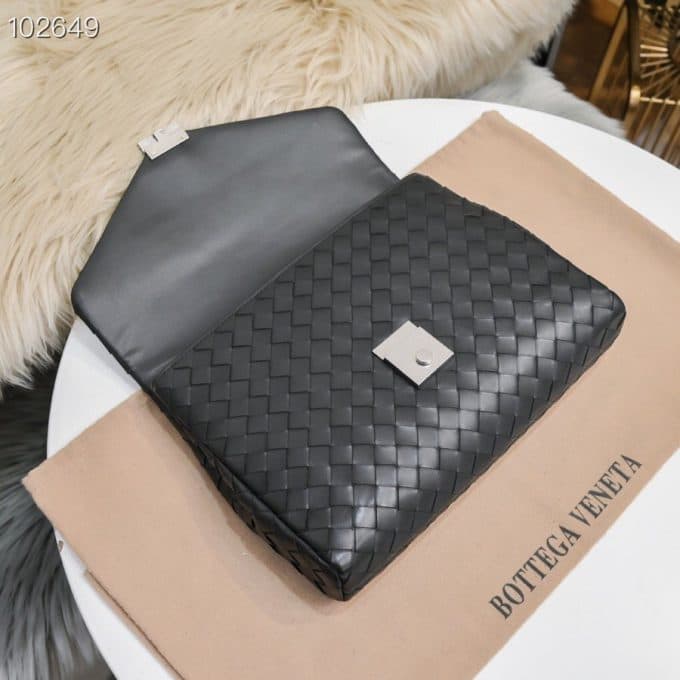 ボッテガヴェネタバッグコピー 大人気2021新品 Bottega Veneta メンズ セカンドバッグ - 画像 (6)
