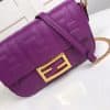 フェンディバッグコピー 大人気2022新品 FENDI レディース ショルダーバッグ - 画像 (4)