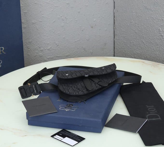 ディオールバッグコピー 大人気2021新品 Dior メンズ ボディバッグ - 画像 (2)