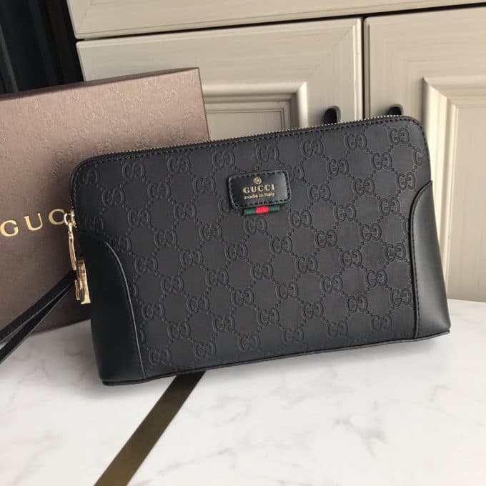 グッチバッグコピー 定番人気2021新品 GUCCI メンズ セカンドバッグ - 画像 (3)