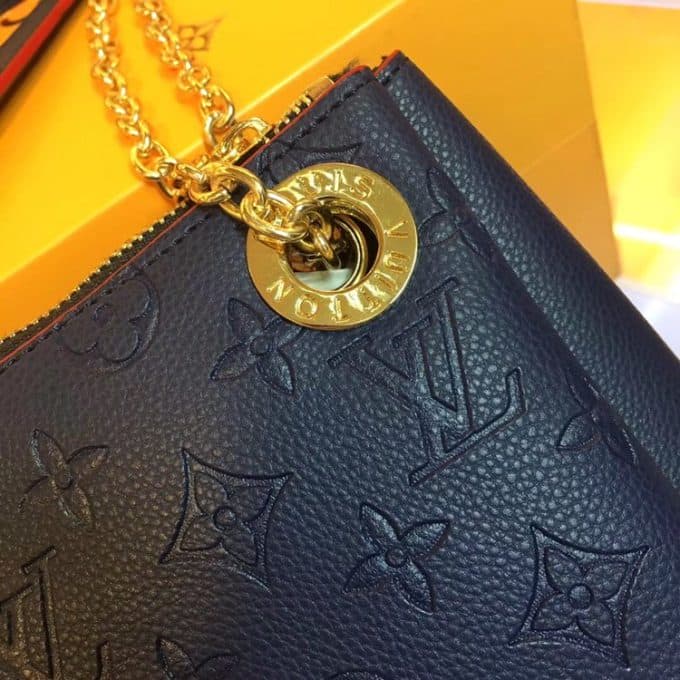 ルイヴィトンバッグコピー 大人気2020新品 Louis Vuitton レディース ショルダーバッグ - 画像 (4)