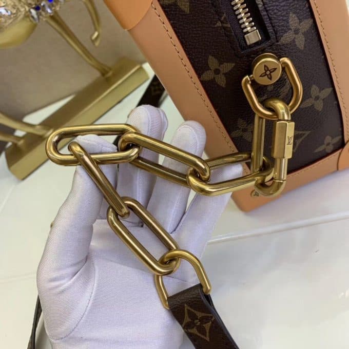 高品質ルイヴィトンバッグコピー 大人気2021新品 Louis Vuitton メンズ ショルダーバッグ - 画像 (6)