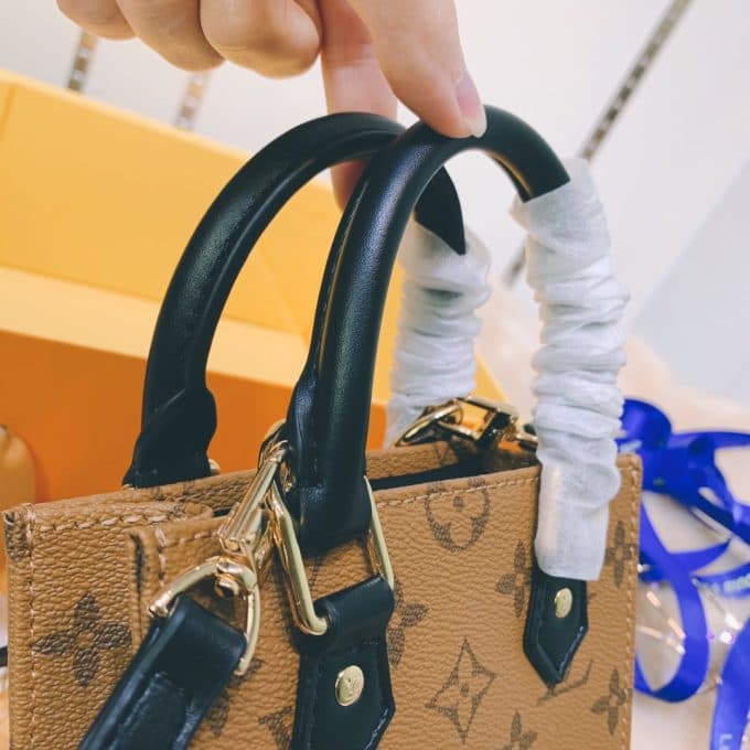 ルイヴィトンバッグコピー 2020新品注目度NO.1 Louis Vuitton レディース ショルダーバッグ - 画像 (7)