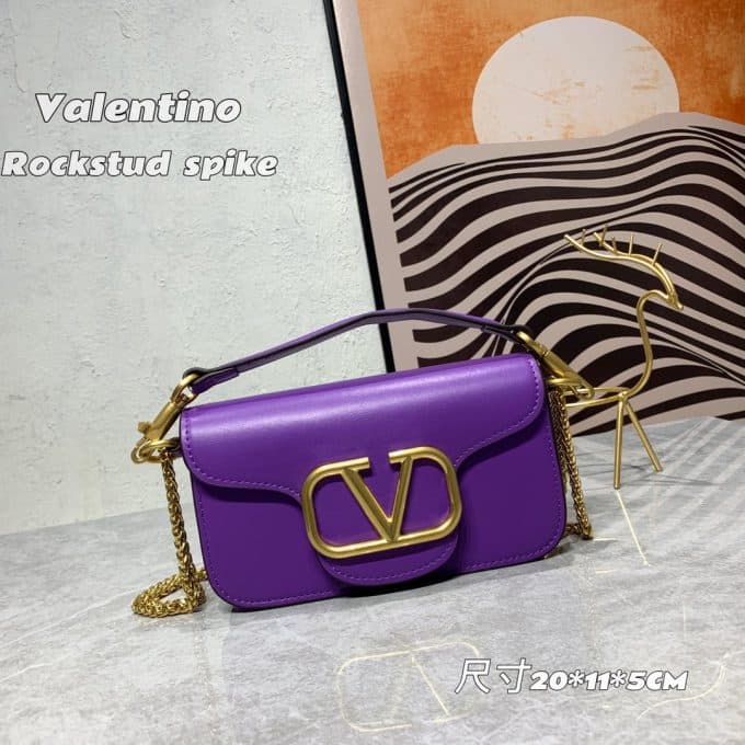 ヴァレンティノバッグコピー 2022新品注目度NO.1 Valentino レディース ショルダーバッグ
