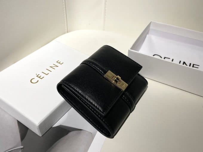 セリーヌ財布コピー定番人気2021新品 Celine レディース 財布 - 画像 (2)