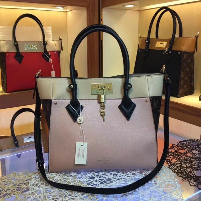ルイヴィトンバッグコピー 大人気2020新品 Louis Vuitton レディース トートバッグ - 画像 (3)