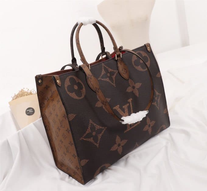 ルイヴィトンバッグコピー 定番人気2020新品 Louis Vuitton レディース トートバッグ - 画像 (2)