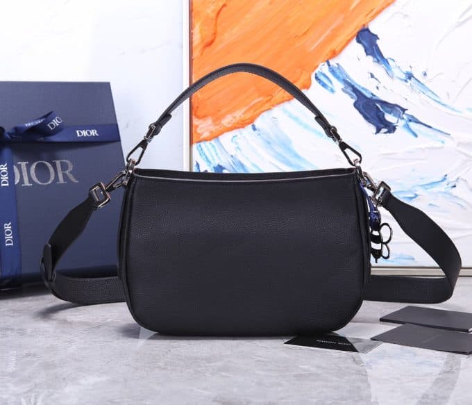 ディオールバッグコピー 定番人気2021新品 Dior メンズ ハンドバッグ - 画像 (3)