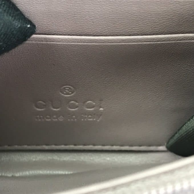 グッチ財布コピー 大人気2021新品 GUCCI レディース 財布 - 画像 (8)