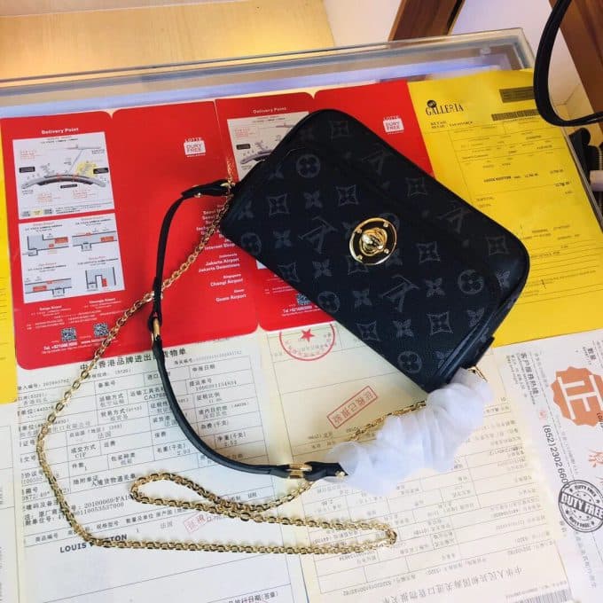 ルイヴィトンバッグコピー 定番人気2020新品 Louis Vuitton レディース ショルダーバッグ - 画像 (4)