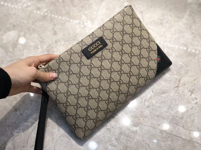 グッチバッグコピー 大人気2021新品 GUCCI メンズ セカンドバッグ
