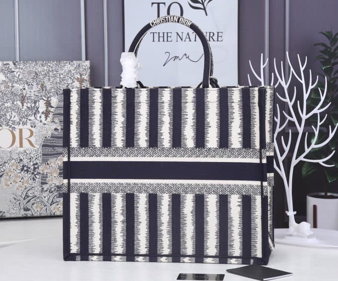 人気高級 ディオールバッグコピー 大人気2021新品 Dior メンズ トートバッグ - 画像 (2)
