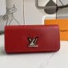 ルイヴィトン財布コピー 定番人気2021新品 Louis Vuitton レディース 長財布