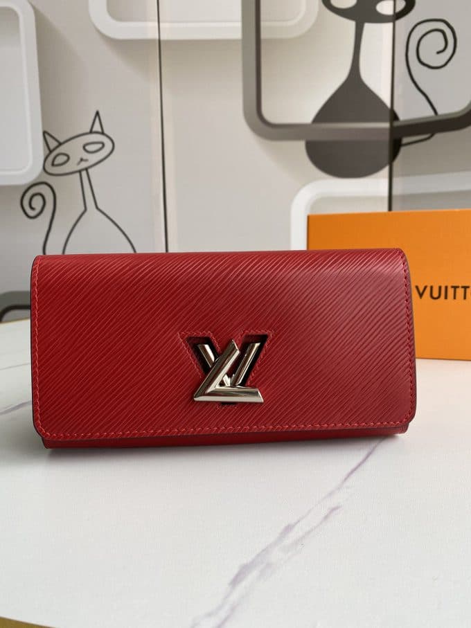 ルイヴィトン財布コピー 定番人気2021新品 Louis Vuitton レディース 長財布