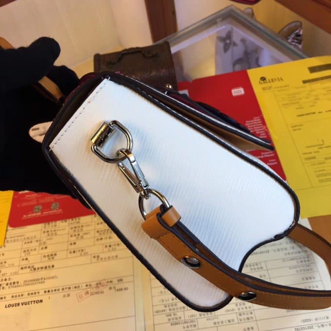 ルイヴィトンバッグコピー 定番人気2020新品 Louis Vuitton レディース ハンドバッグ - 画像 (6)