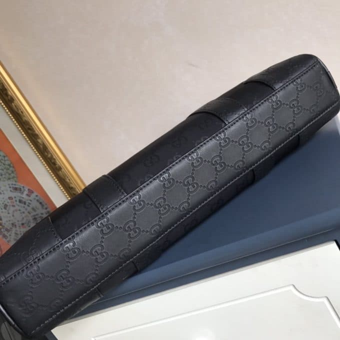 高品質 グッチバッグコピー 大人気2021新品 GUCCI メンズ ブリーフケース - 画像 (7)