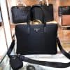 プラダバッグコピー 2021新品注目度NO.1 PRADA メンズ ブリーフケース