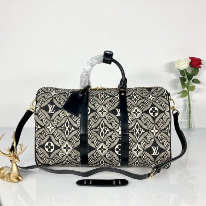 ルイヴィトンバッグコピー 大人気2021新品 Louis Vuitton 男女兼用 ボストンバッグ