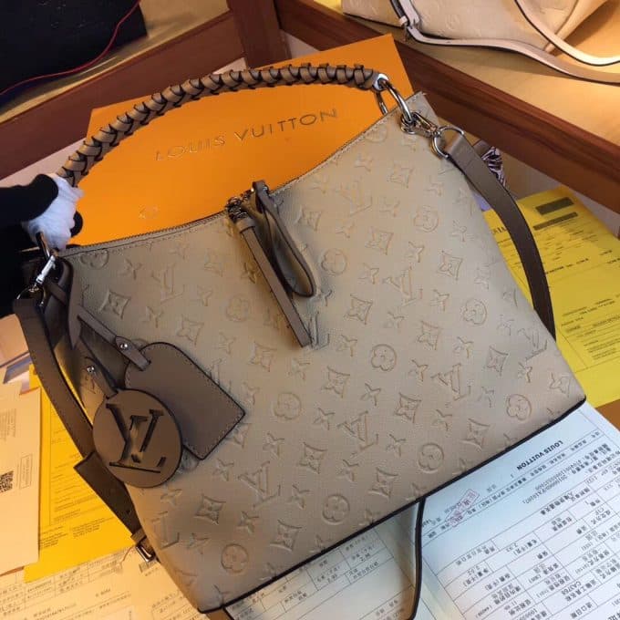 ルイヴィトンバッグコピー 2020新品注目度NO.1 Louis Vuitton レディース ハンドバッグ