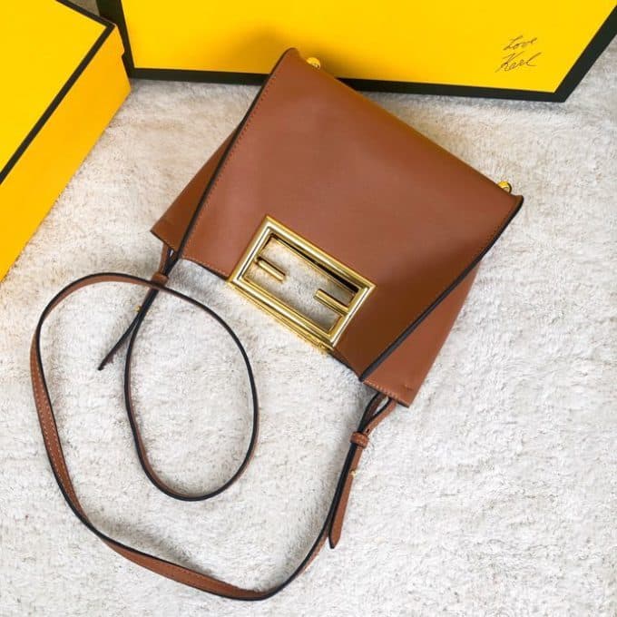 フェンディバッグコピー 大人気2022新品 FENDI レディース ショルダーバッグ - 画像 (6)