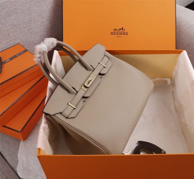 エルメスバッグ HERMES レディース バーキンバック - 画像 (2)