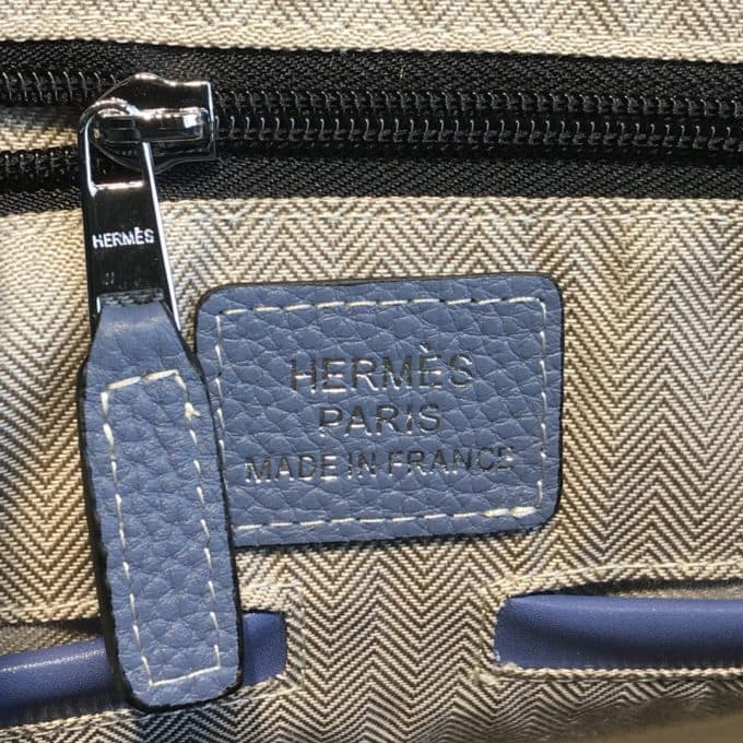 人気高級 エルメスバッグコピー 2021新品注目度NO.1 HERMES メンズ ブリーフケース - 画像 (8)