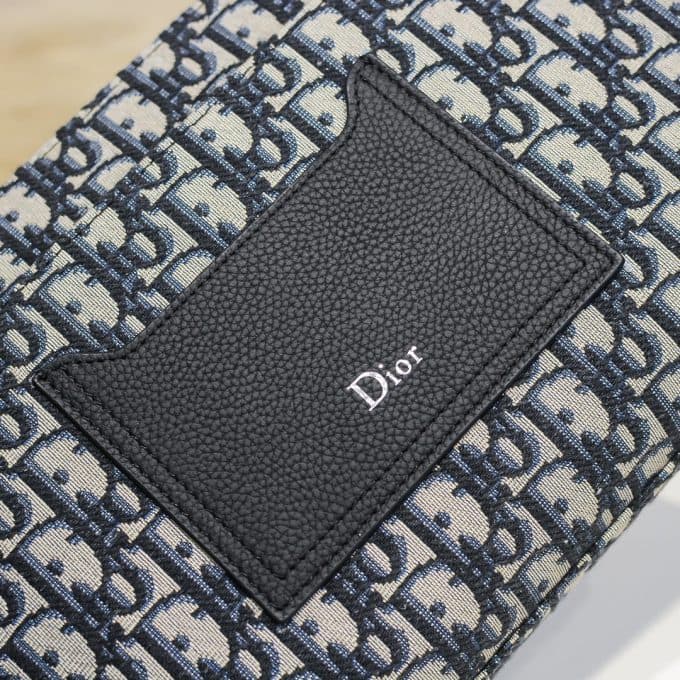 ディオールバッグコピー 2021新品注目度NO.1 Dior メンズ セカンドバッグ - 画像 (4)