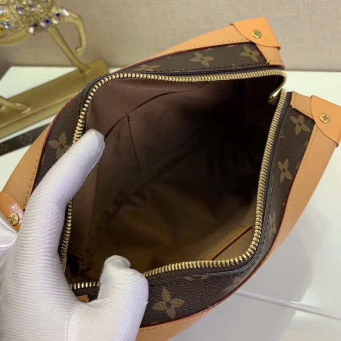 高品質ルイヴィトンバッグコピー 大人気2021新品 Louis Vuitton メンズ ショルダーバッグ - 画像 (5)