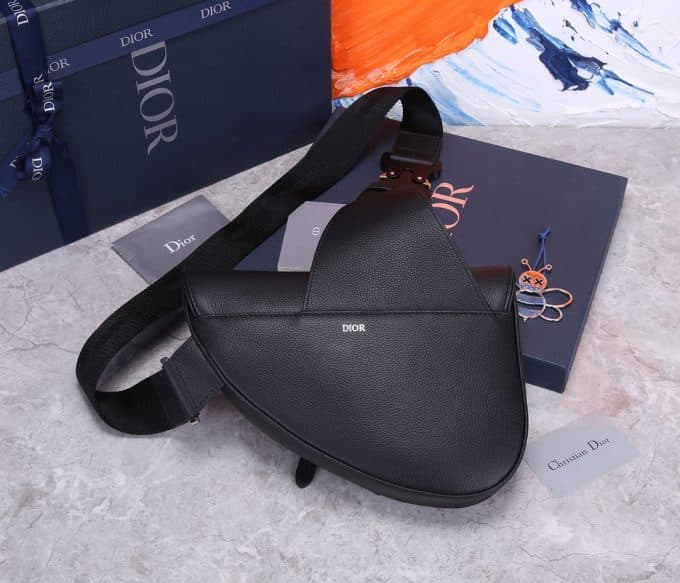ディオールバッグコピー 2021新品注目度NO.1 Dior 男女兼用 ショルダーバッグ - 画像 (4)