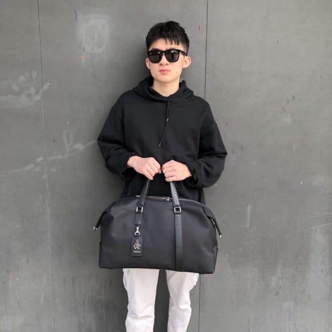 プラダバッグコピー 2021新品注目度NO.1 PRADA 男女兼用 ボストンバッグ - 画像 (2)