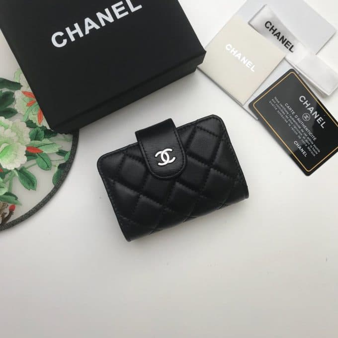 シャネル財布コピー 2021新品注目度NO.1 CHANEL レディース 財布