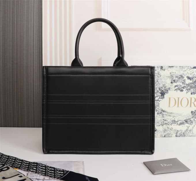 ディオールバッグコピー 定番人気2022新品 Dior レディース トートバッグ - 画像 (3)