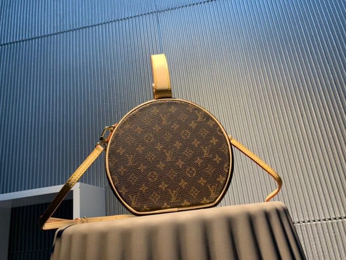 ルイヴィトンバッグコピー 2020新品注目度NO.1 Louis Vuitton レディース ショルダーバッグ - 画像 (4)