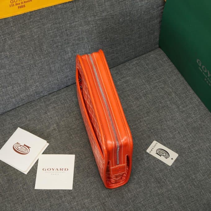 ゴヤールバッグコピー 定番人気2021新品 GOYARD 男女兼用 セカンドバッグ - 画像 (5)