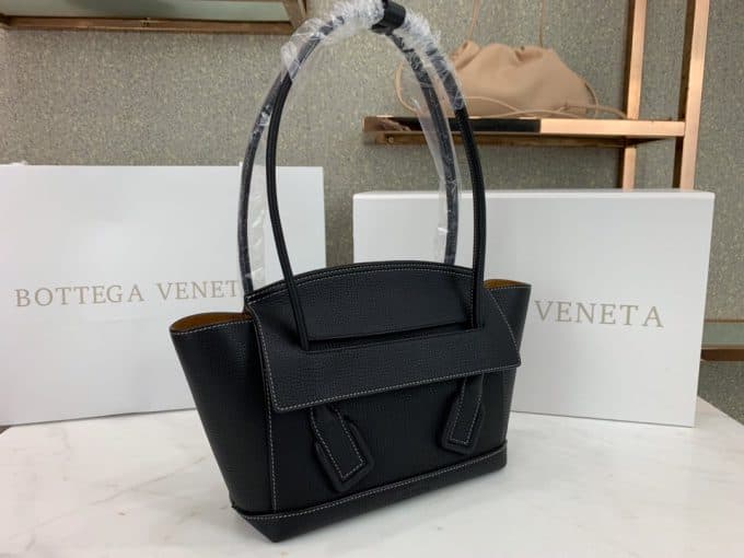 2019秋冬高品質ボッテガヴェネタ(Bottega Veneta)☆レディース ハンドバックコピー☆気持ちの良い触り心地♪相性抜群！ - 画像 (2)