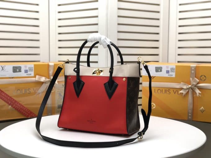 ルイヴィトンバッグコピー 大人気2020新品 Louis Vuitton レディース ハンドバッグ